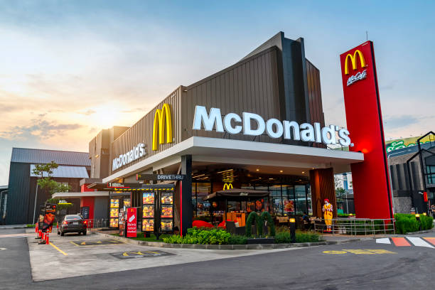 McDonald’s ofrece trabajo en varias areas