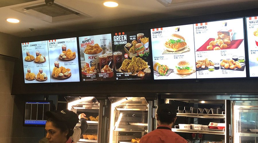KFC tiene nueva convocatoria para postular