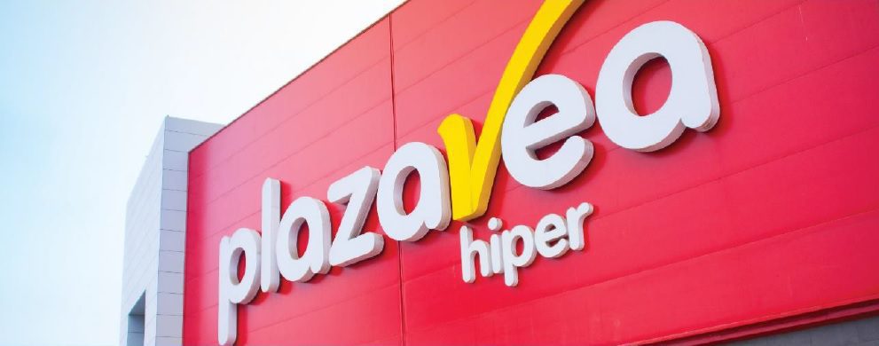 Plaza Vea Contrata +90 Nuevos Empleados