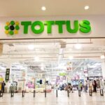 Trabajos en TOTTUS | Vacantes disponibles 2026
